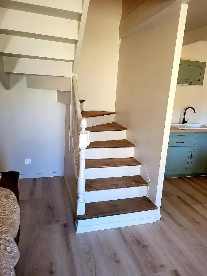 Holiday home Ti Fanch, Maison Proche De Quimper Landudal