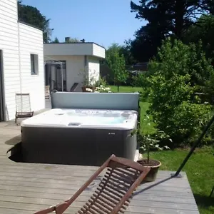 Maison Avec En Bord De Hébergement de vacances