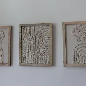 Ti Gwaskell, Maison Proche De Quimper Hébergement de vacances